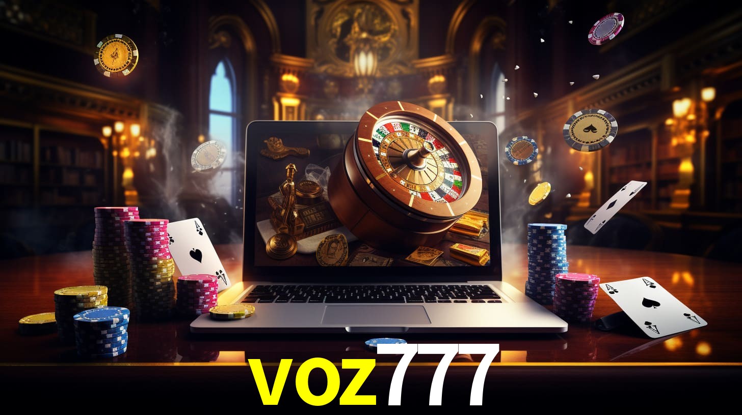 Experiência VIP voz777