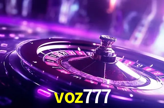 Interface Premium voz777
