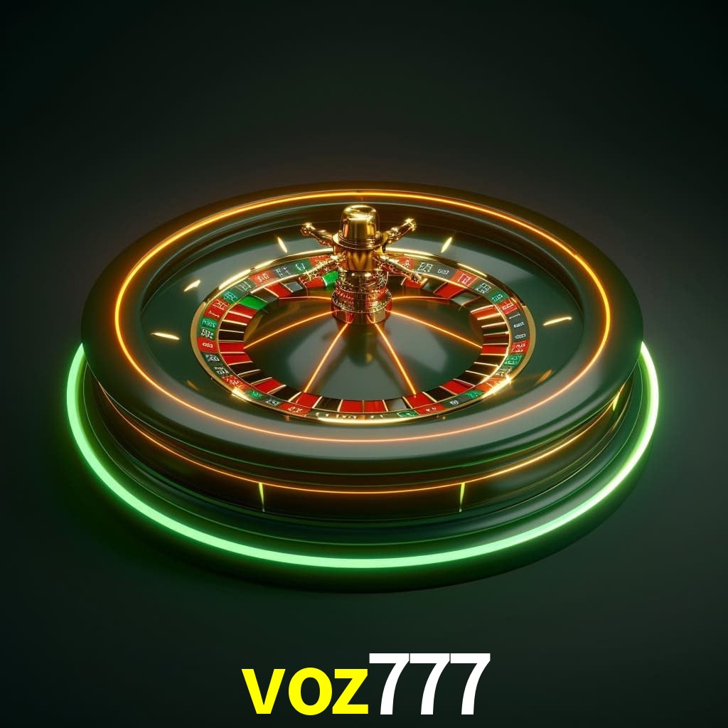 voz777.com