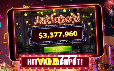 Descubra a Magia dos Jogos de Arcade no voz777