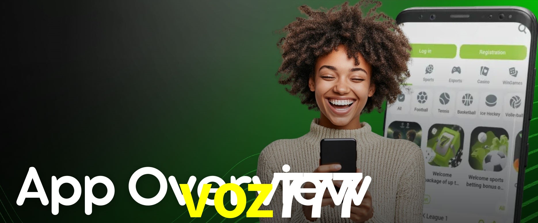 Weekend Specials voz777