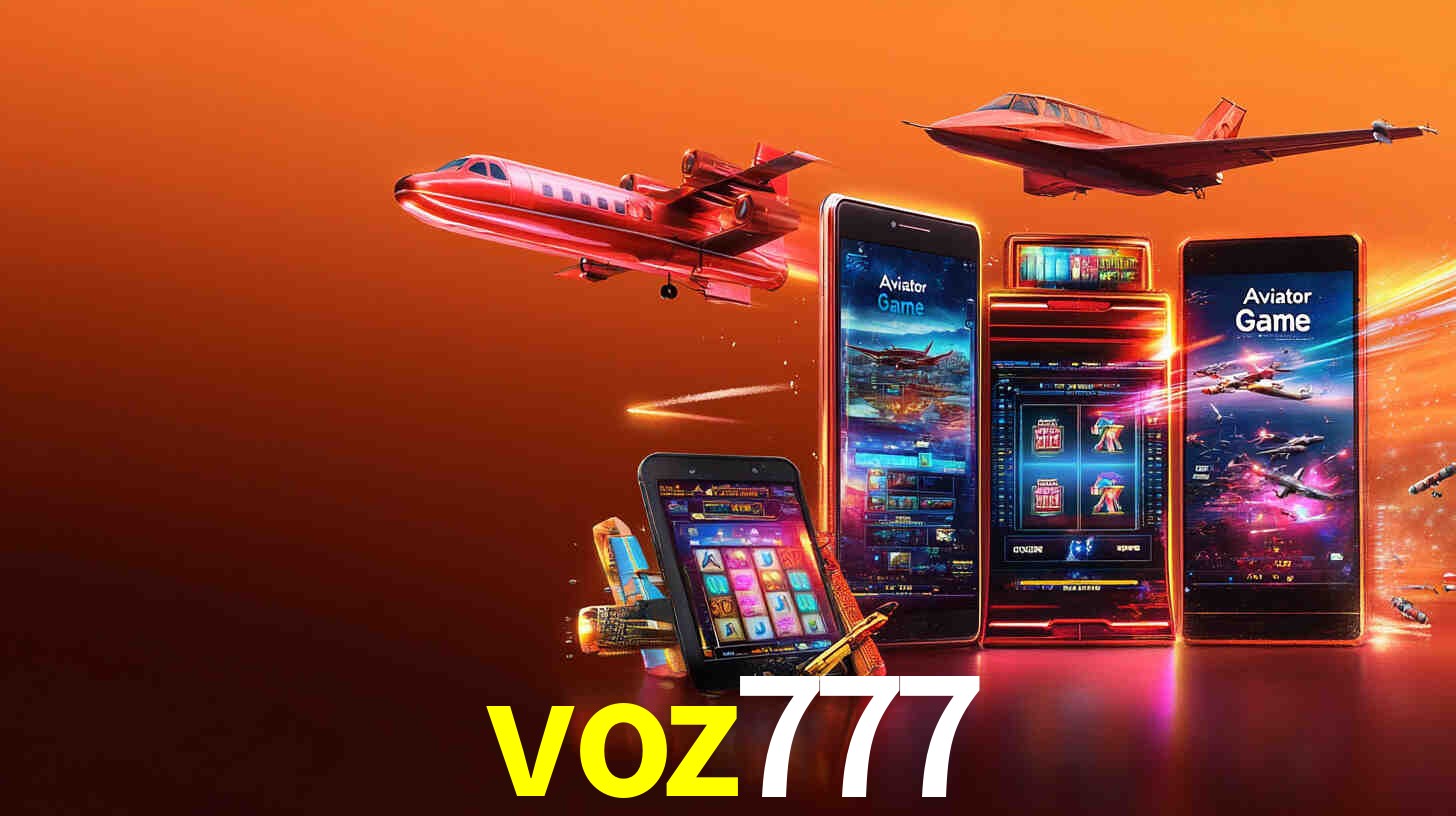 Desvendando o Mundo dos Jogos Virtuais na voz777