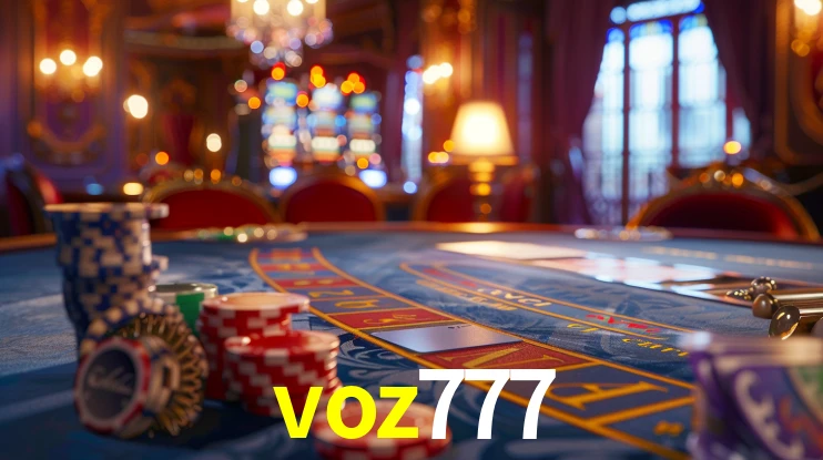 Quick Registration voz777
