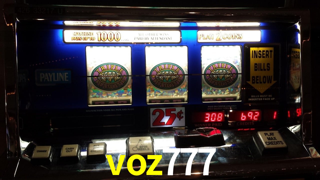 Tennis Betting voz777