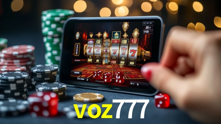 Programa VIP voz777