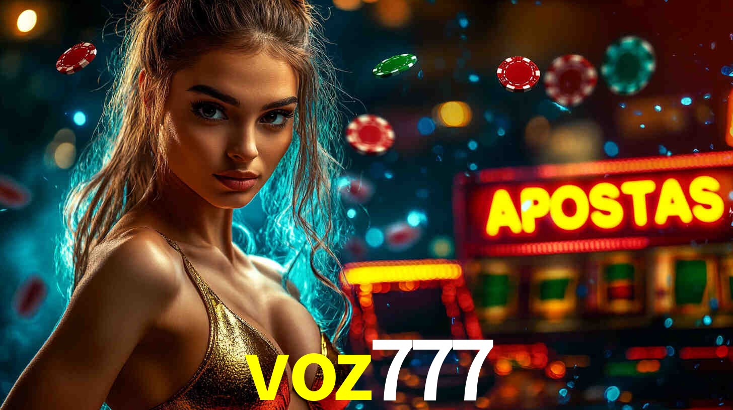 Descubra o Programa VIP da voz777: Vantagens Exclusivas para Jogadores