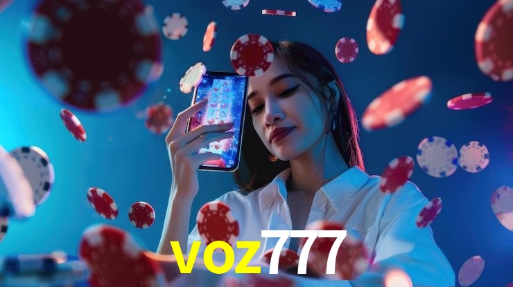 Desvendando o Mundo dos Jogos Virtuais na voz777
