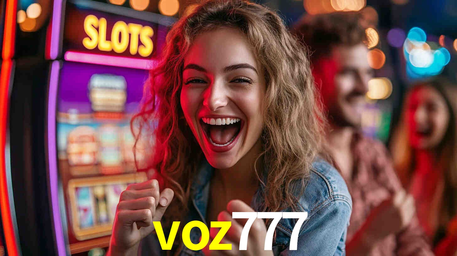 Descubra a Essência do voz777: Nossa História e Compromissos