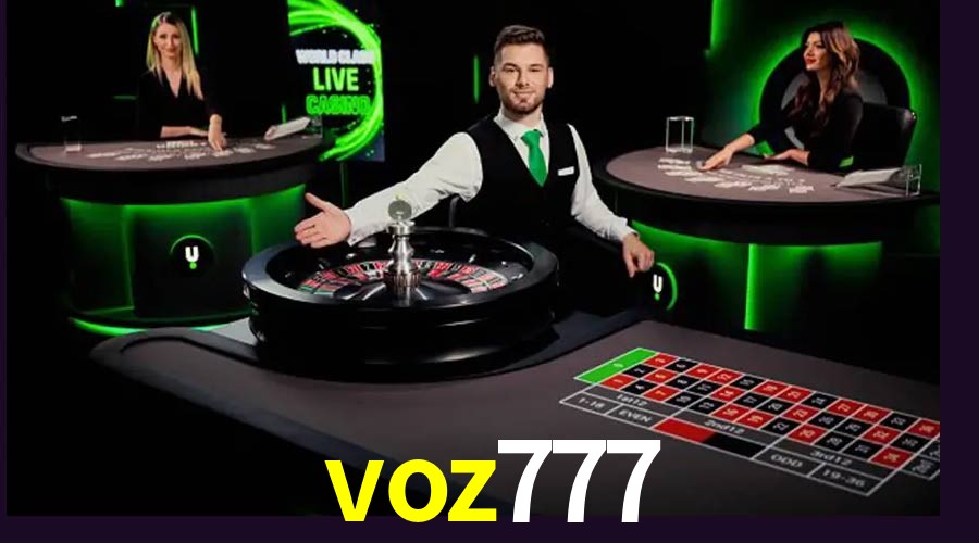 Security Systems voz777