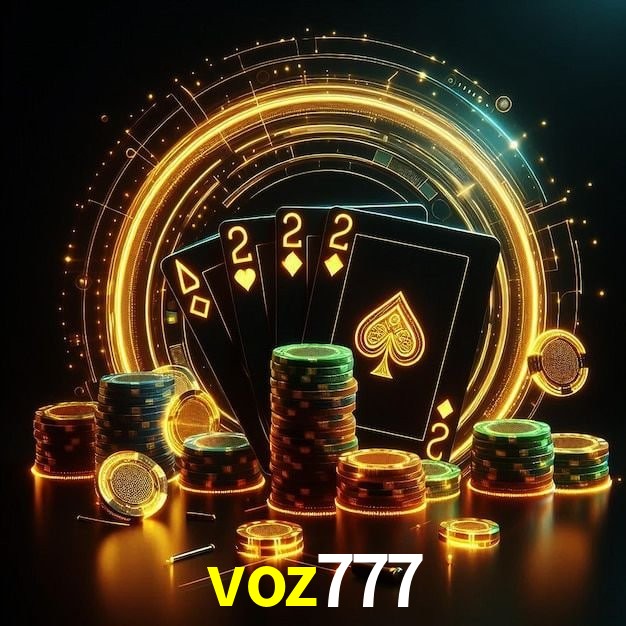 Avaliações dos Jogadores voz777