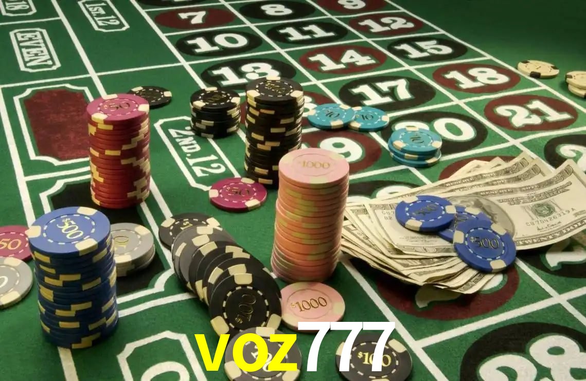 Player Reviews voz777