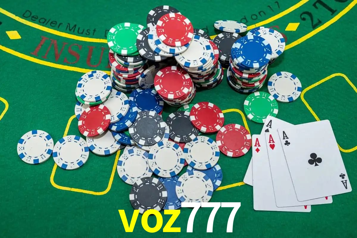 Interface Premium voz777