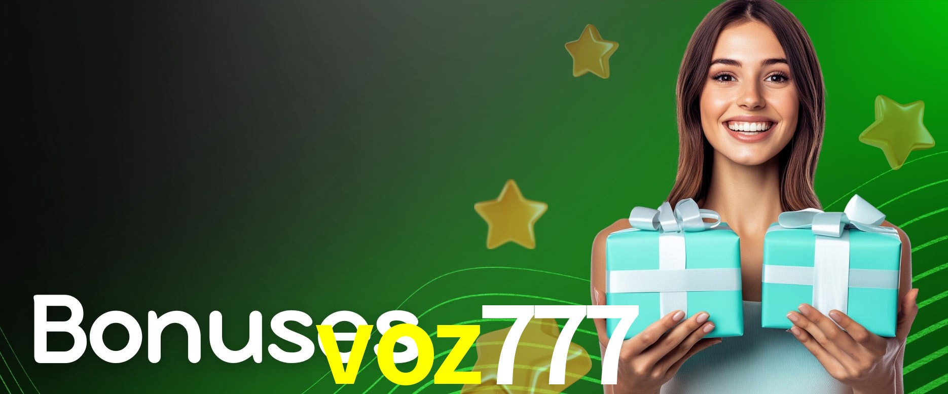 Exclusive Offers voz777