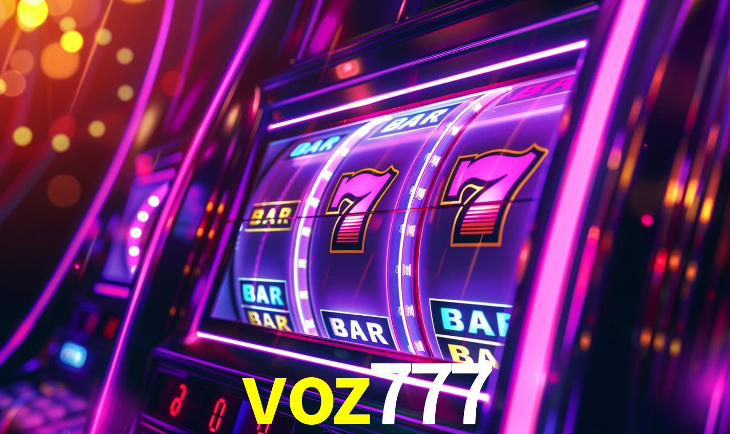 voz777.com