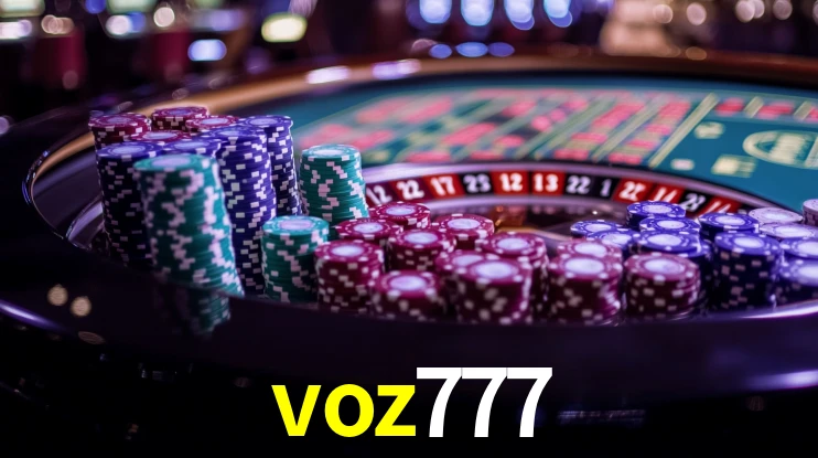 Live Casino voz777
