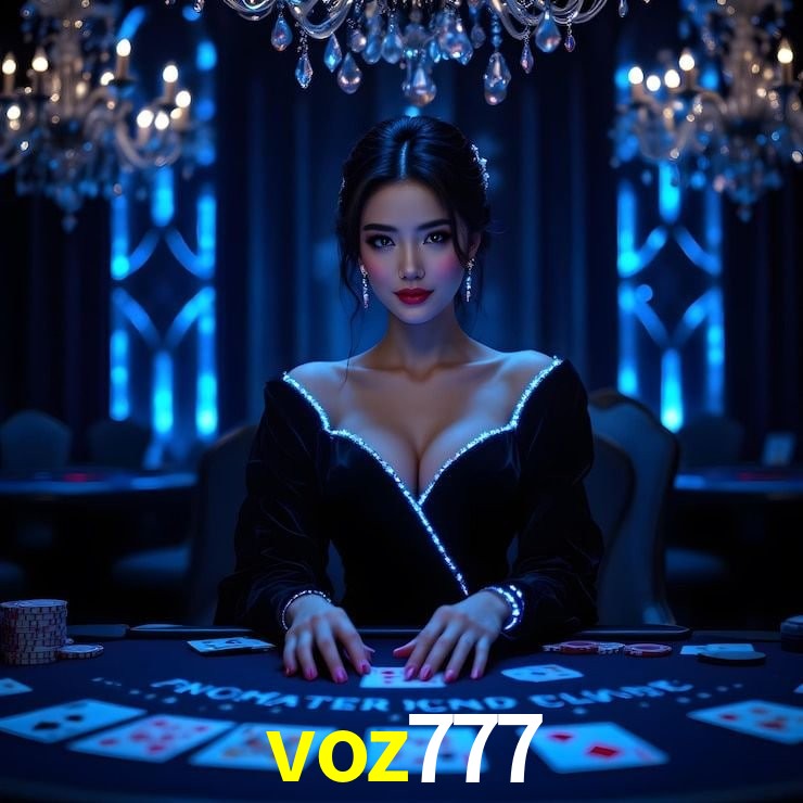 Diretório de Jogos voz777