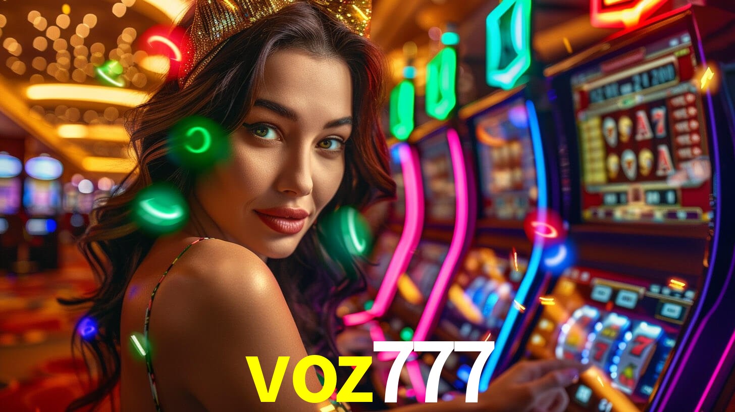 Download rápido e seguro na voz777