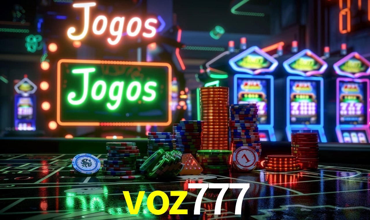 voz777.com
