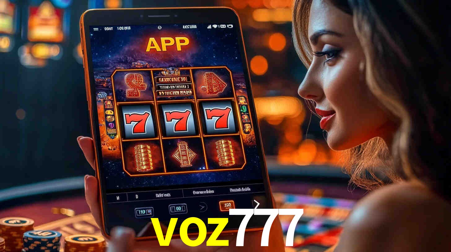 voz777,voz777.com