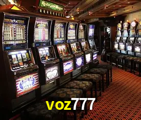 A Experiência Imersiva dos Cassinos Ao Vivo no voz777