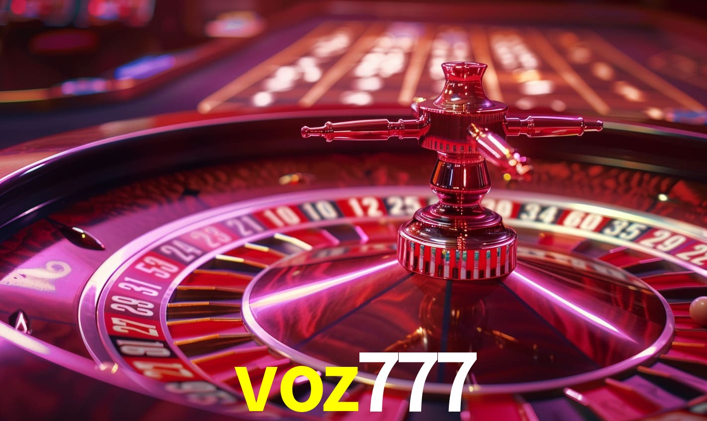 Descubra o Programa VIP da voz777: Vantagens Exclusivas para Jogadores