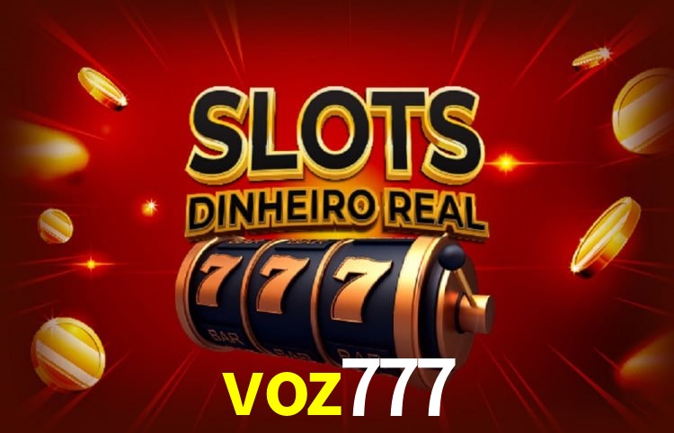 Promoções Sazonais voz777