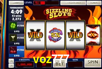 Descubra o Mundo do Cassino Online com voz777