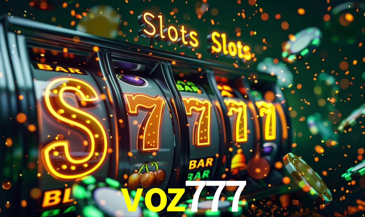 Casino VIP voz777