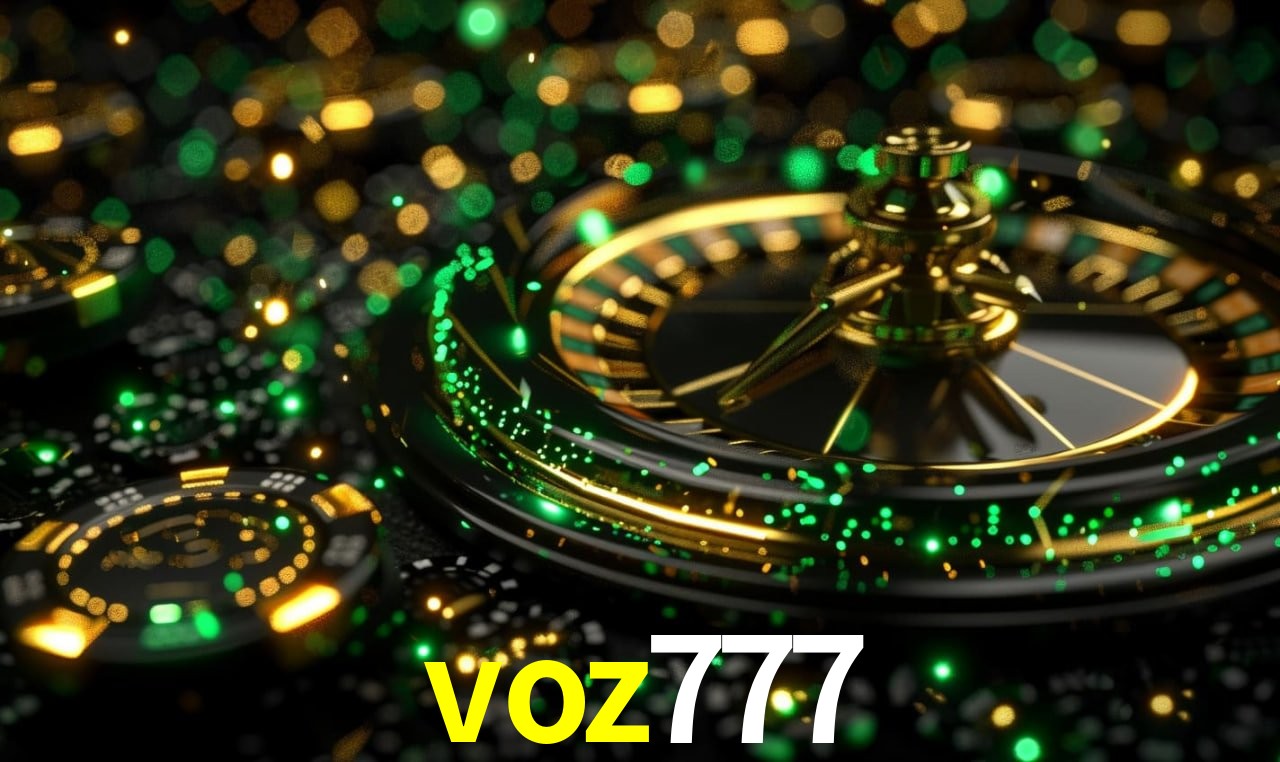 Segurança e performance na plataforma voz777