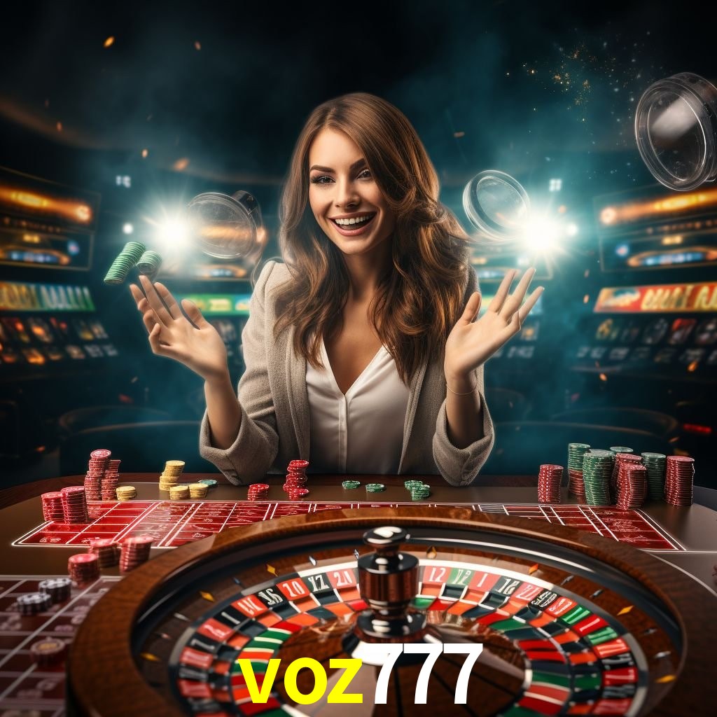 Explore as vantagens do voz777: serviço profissional e confiabilidade