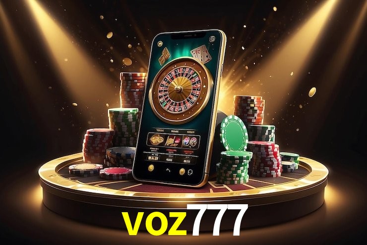 Cadastro Rápido voz777
