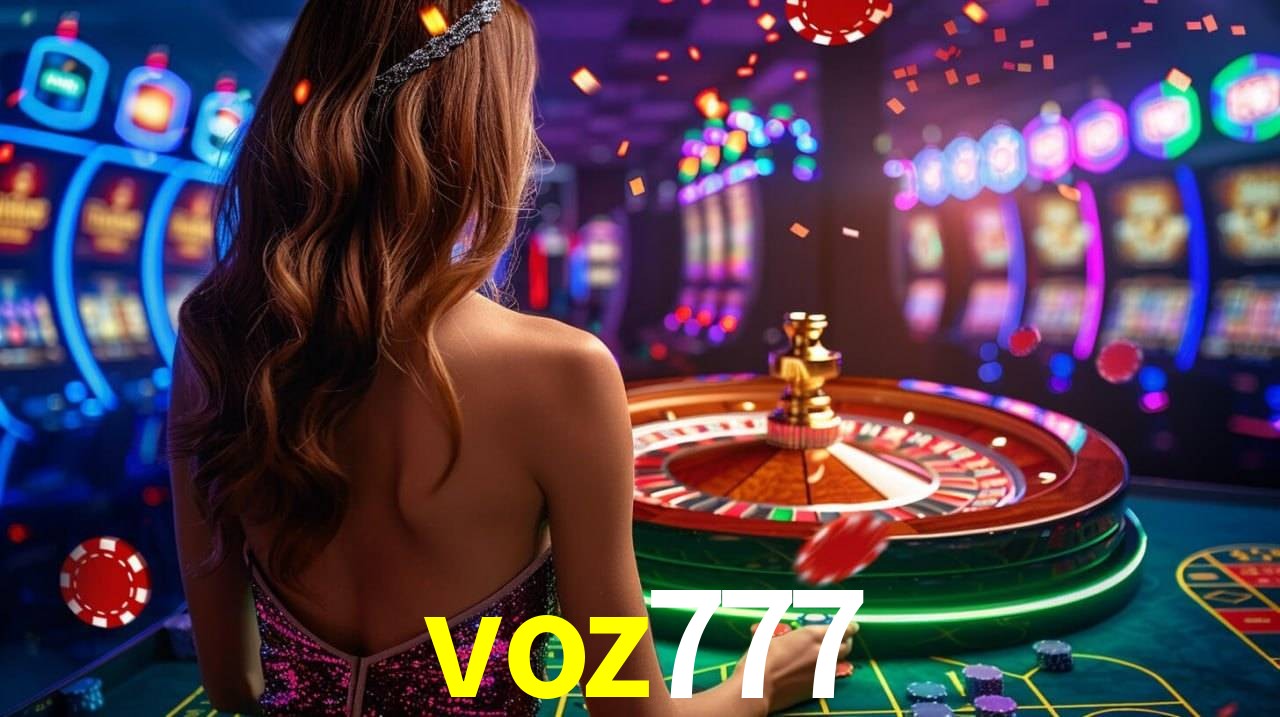 Instalação rápida do APK voz777