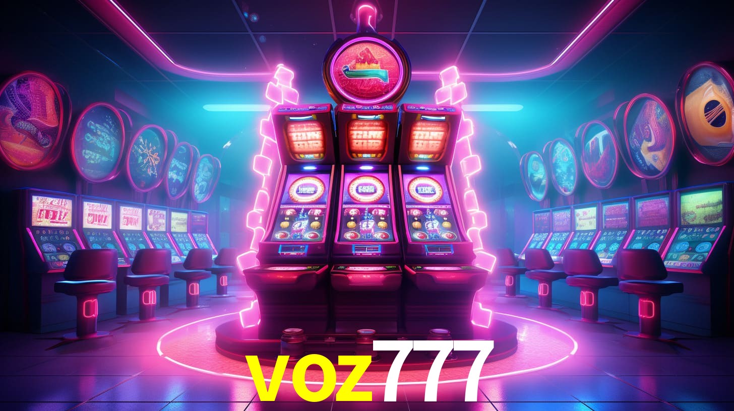 voz777 - Cartas de Adrenalina - voz777.com