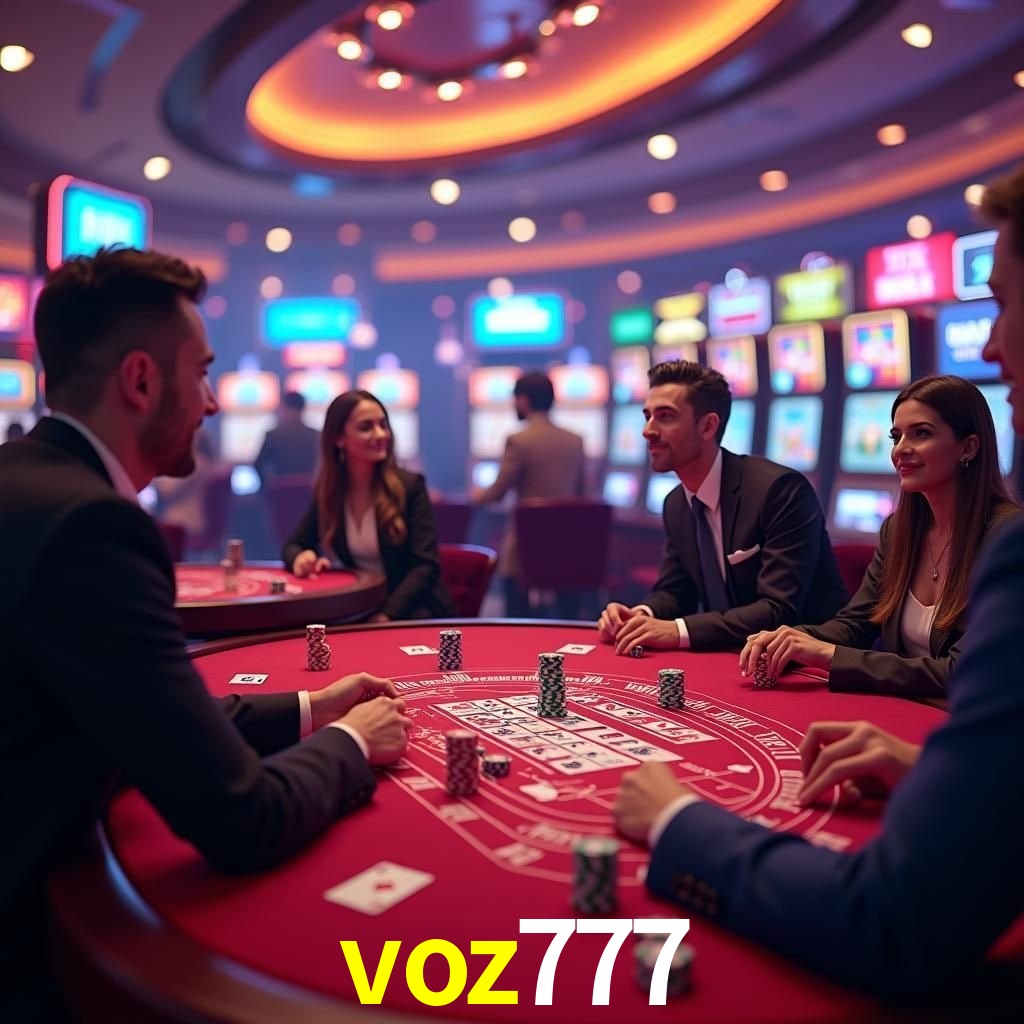 PIX Instantâneo voz777