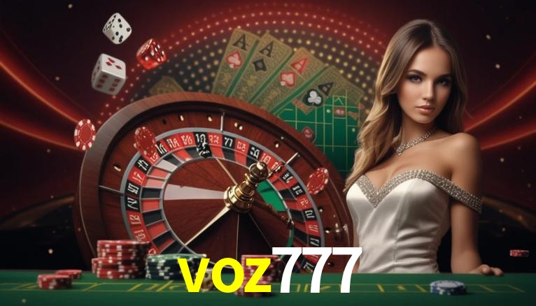 Account Benefits voz777