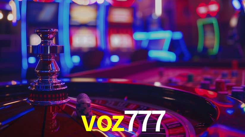 voz777