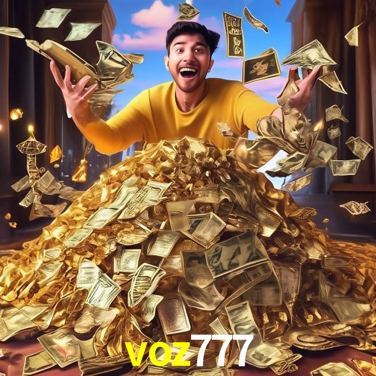 Programa VIP voz777